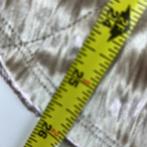 Nwt Hello Nite Crushed Velour Lounge Shirt size small - Picture 8 of 10